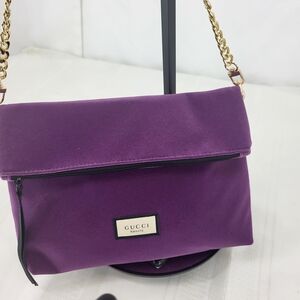 Gucci "Beauty" Bag Pouch